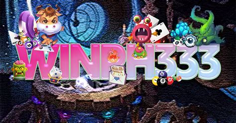 winph333|Winph333: Enter the Arena of Victory & Rewards!.